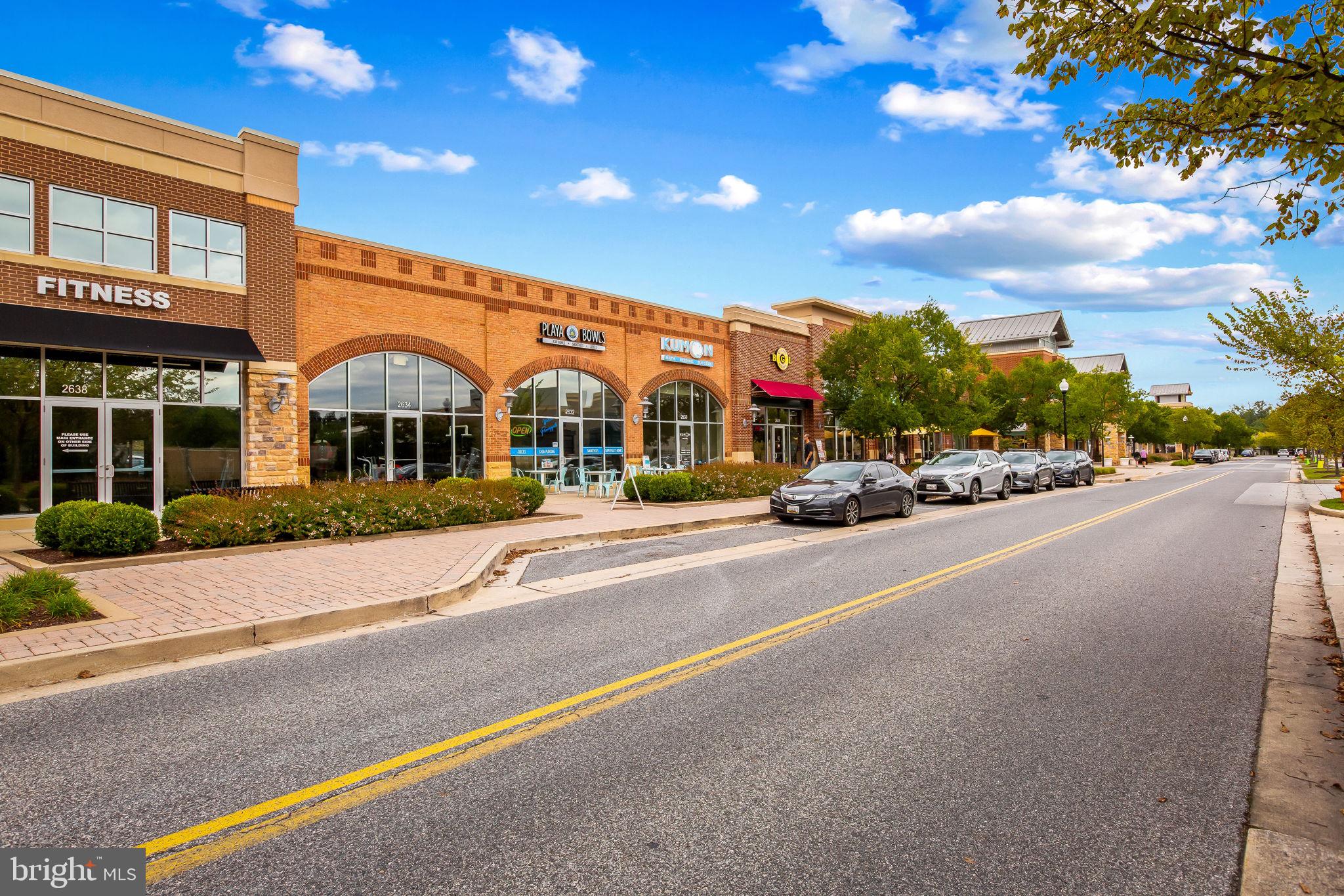 7400 TRAVERTINE DRIVE 204