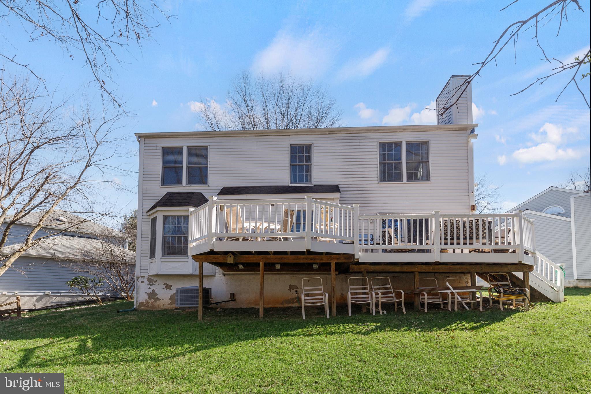 20 WHITE WILLOW COURT