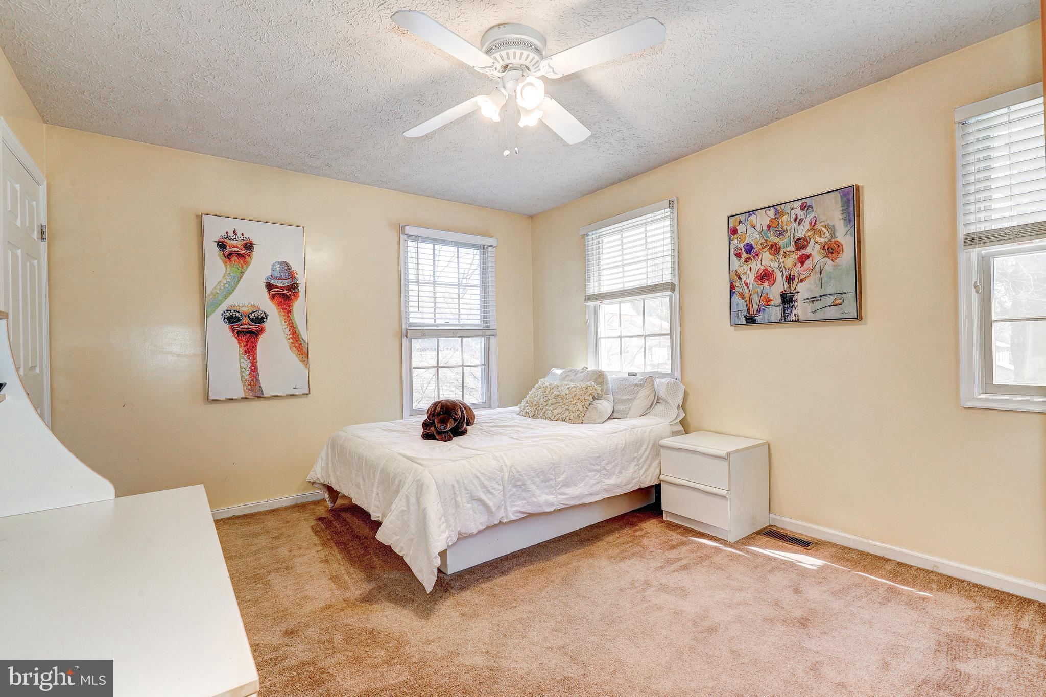 20 WHITE WILLOW COURT