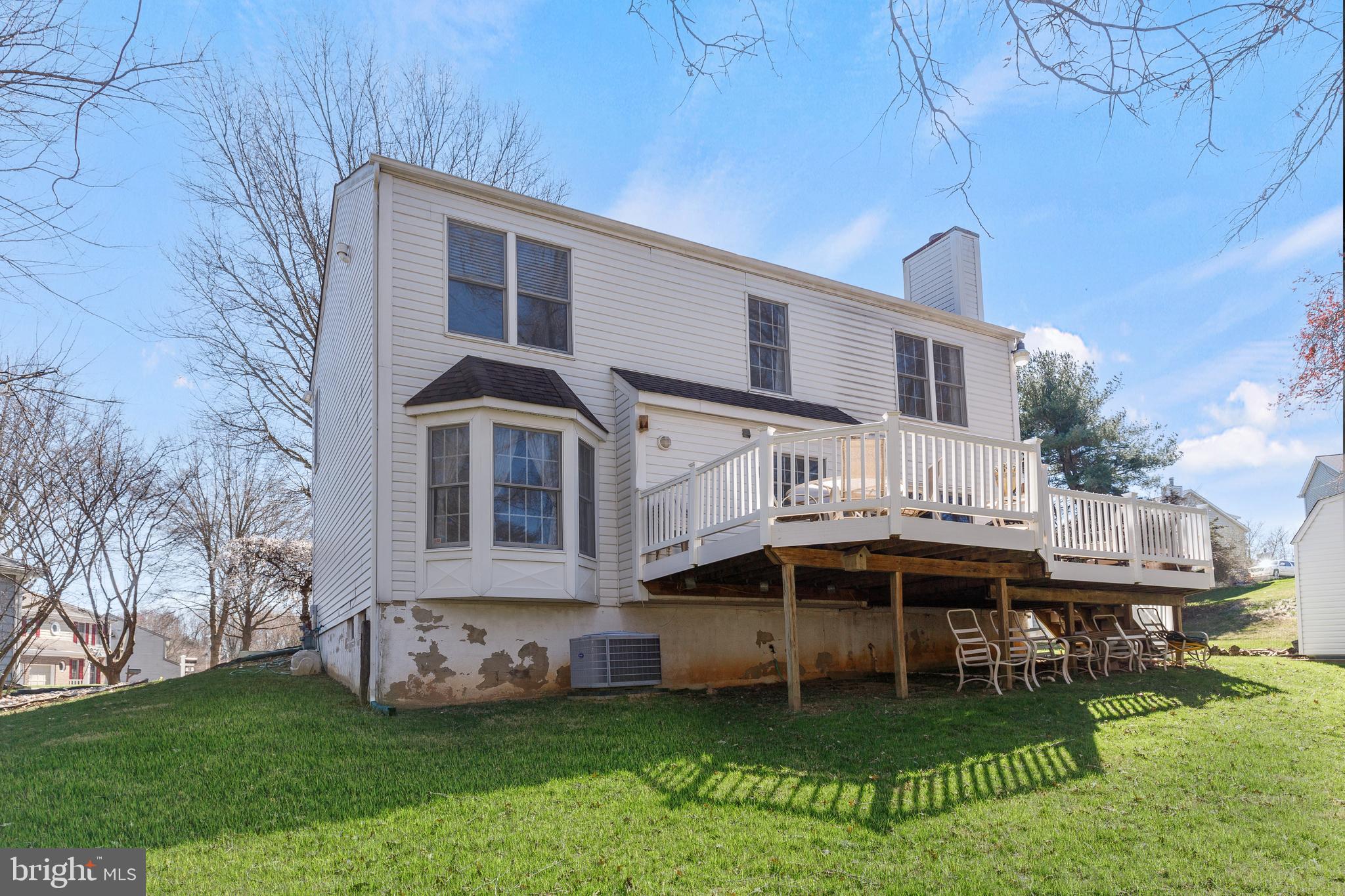 20 WHITE WILLOW COURT