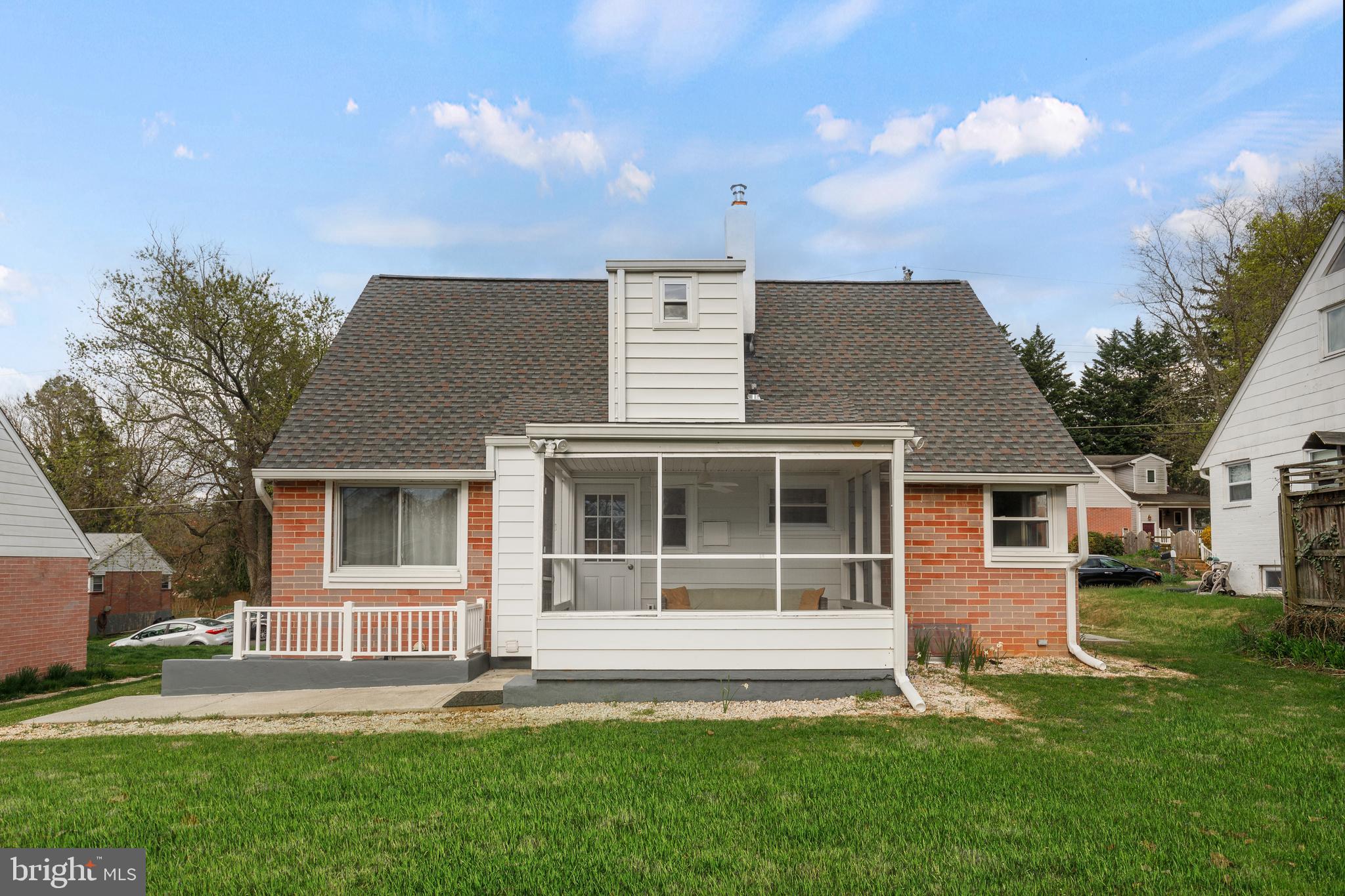 1304 SADDLEBACK ROAD