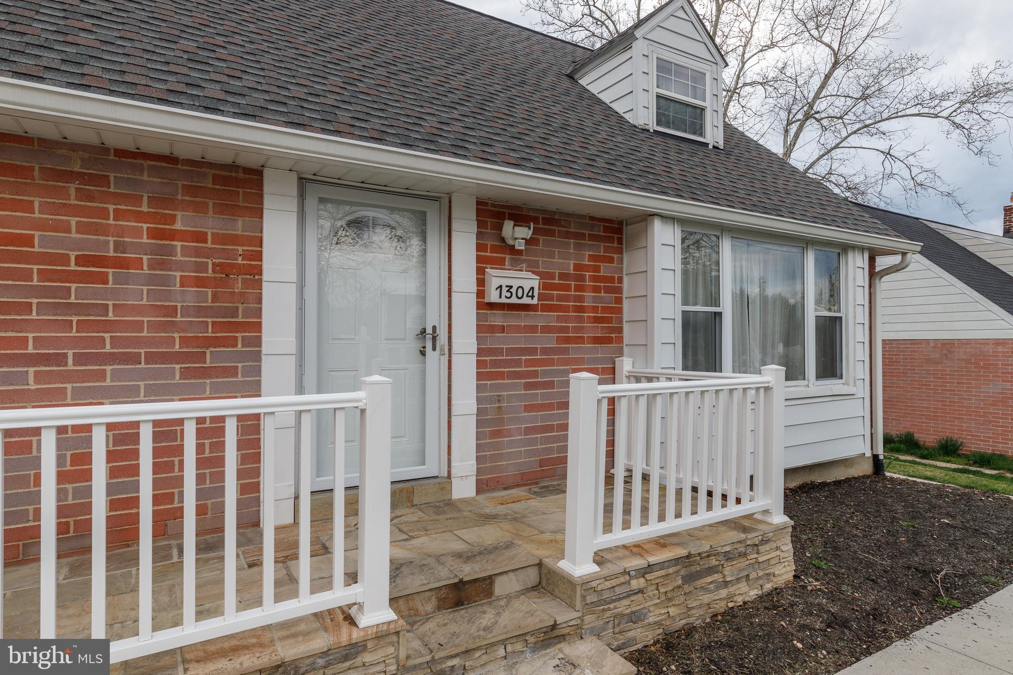 1304 SADDLEBACK ROAD