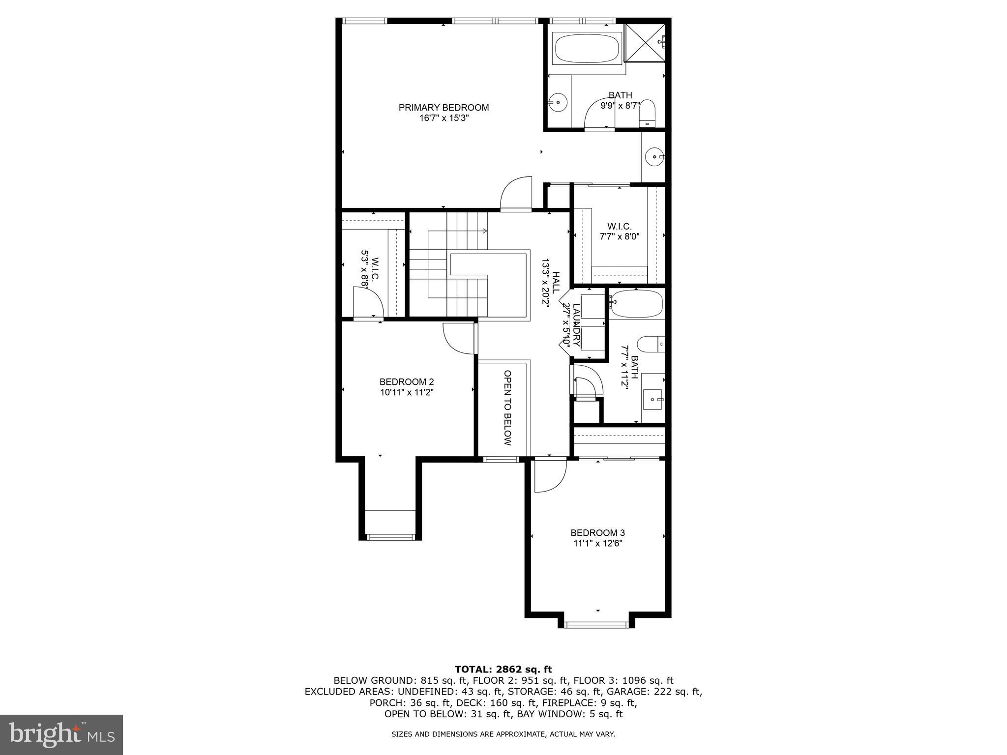 64 RIVER OAKS CIRCLE