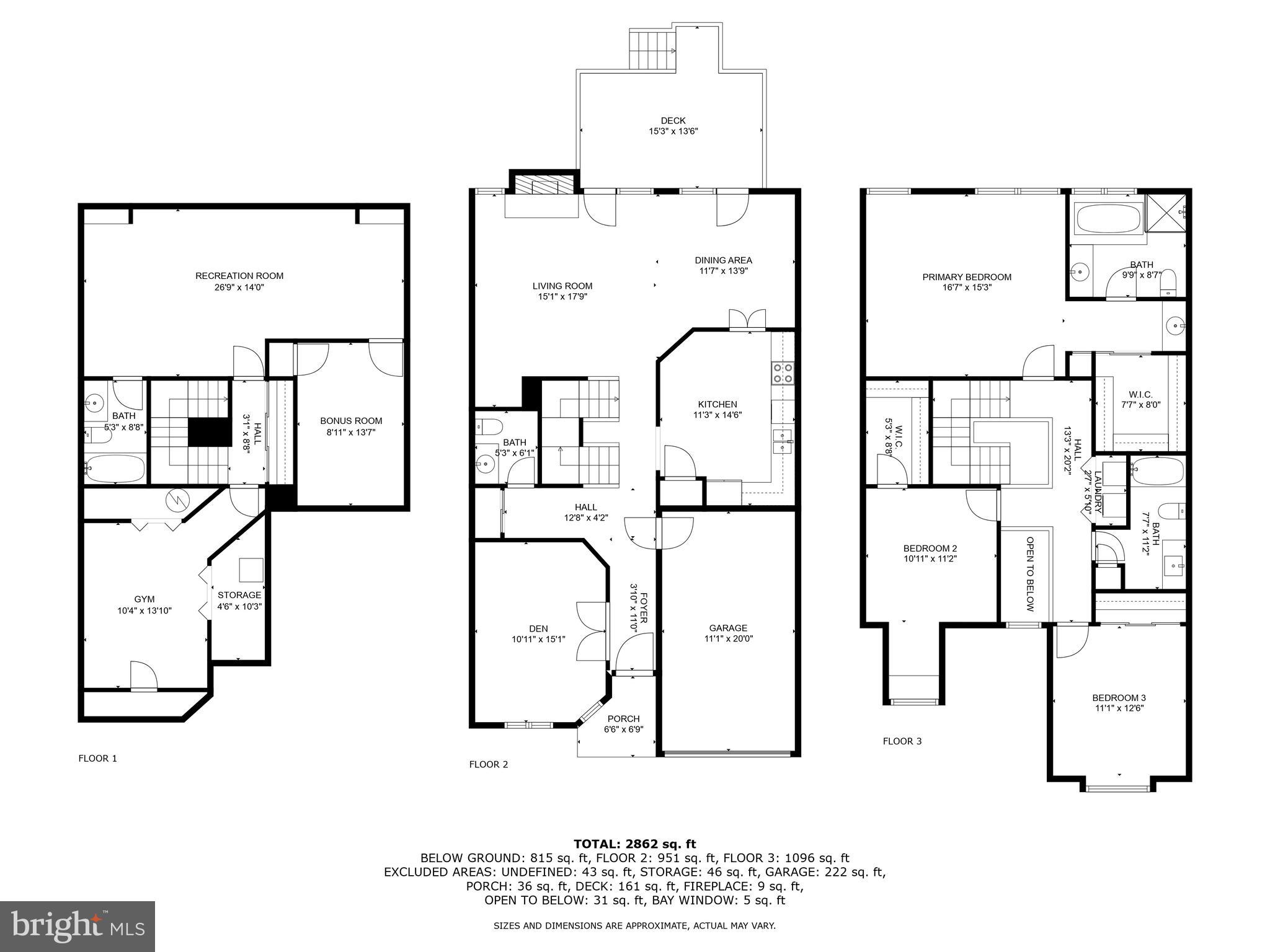 64 RIVER OAKS CIRCLE