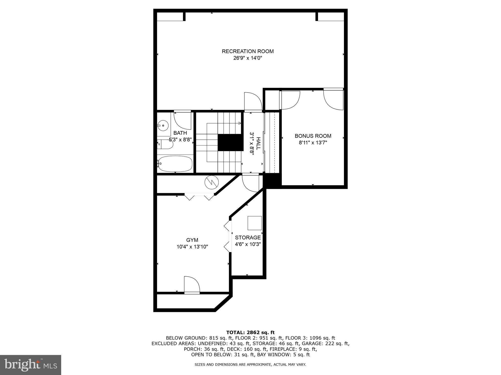 64 RIVER OAKS CIRCLE