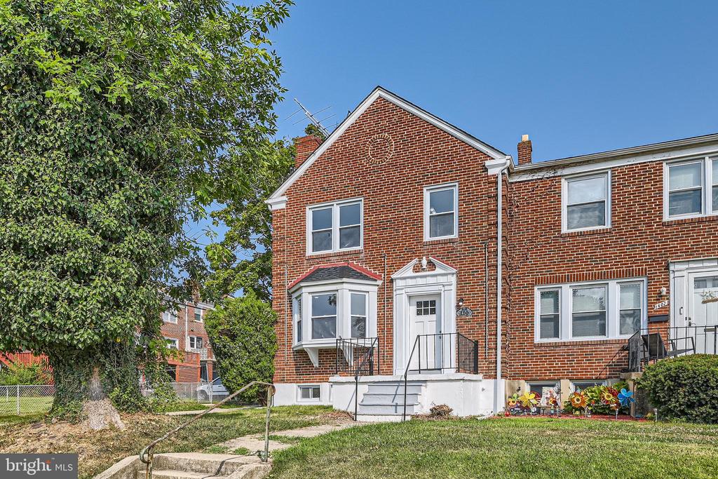 1400 KIRKWOOD ROAD