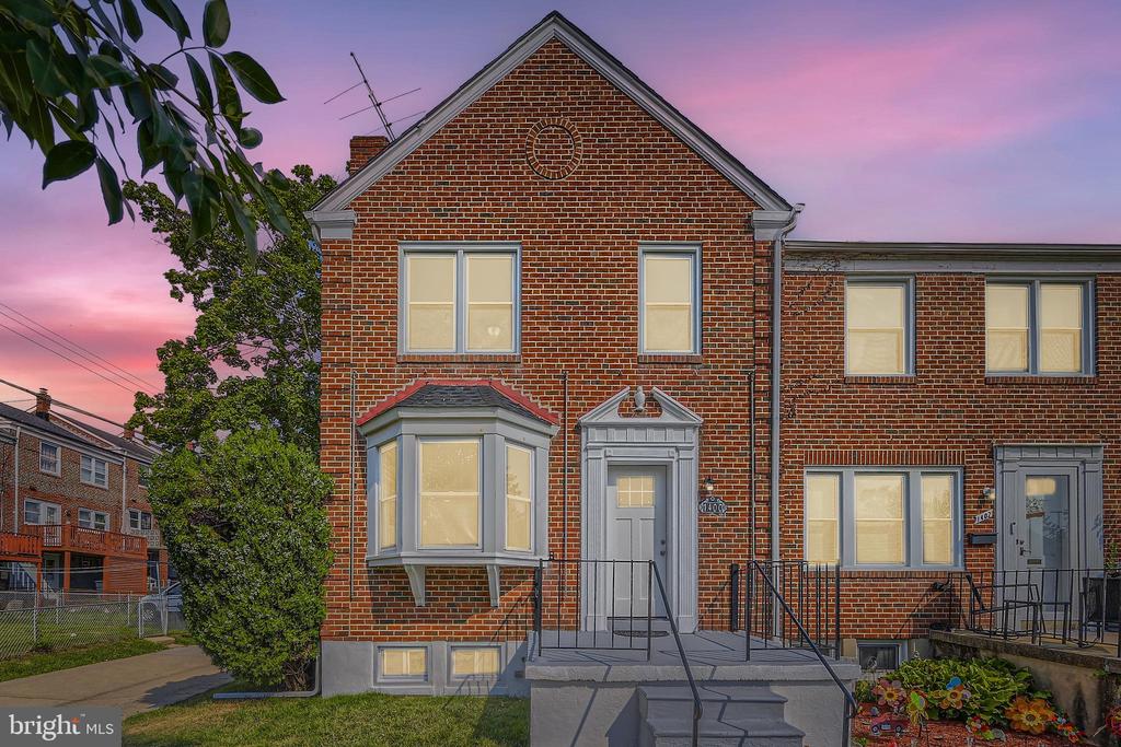 1400 KIRKWOOD ROAD