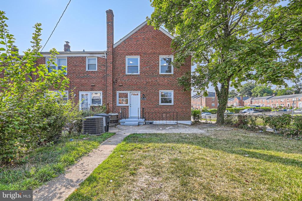 1400 KIRKWOOD ROAD