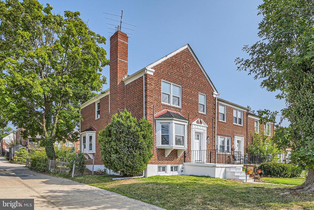 1400 KIRKWOOD ROAD
