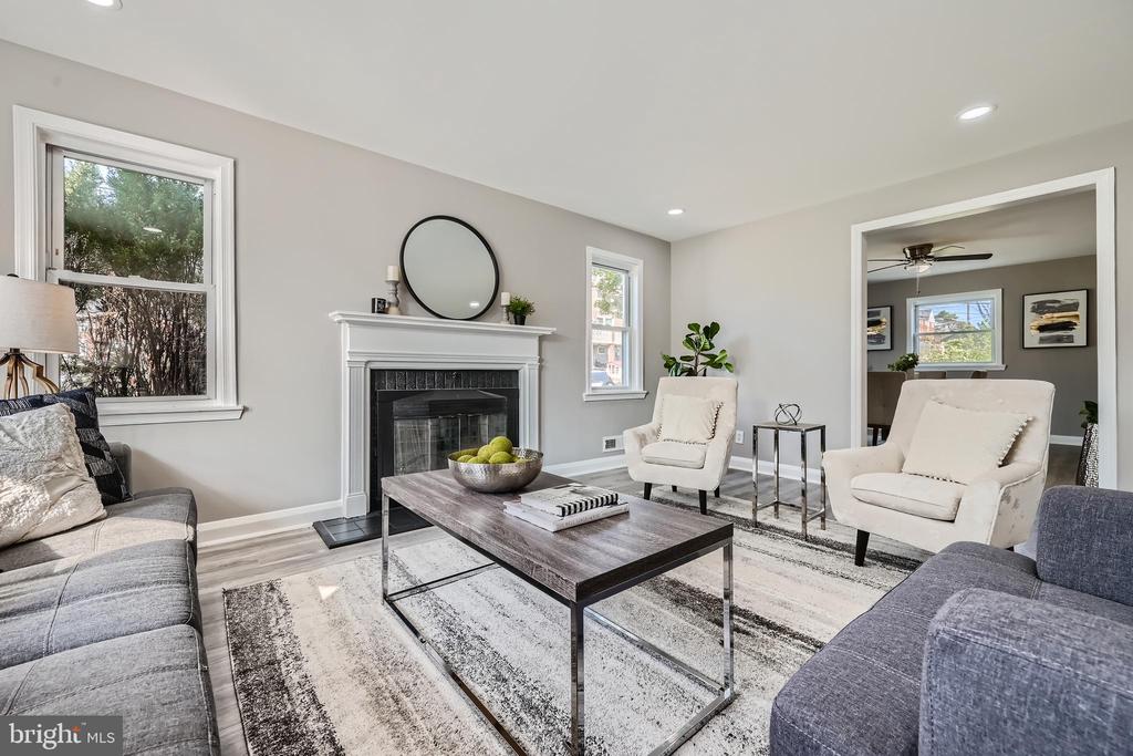 1400 KIRKWOOD ROAD