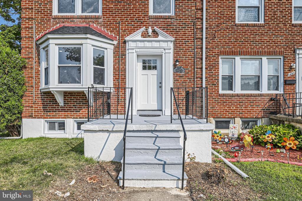 1400 KIRKWOOD ROAD