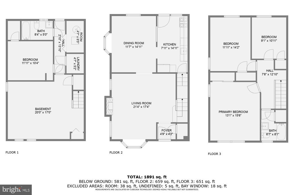 1400 KIRKWOOD ROAD