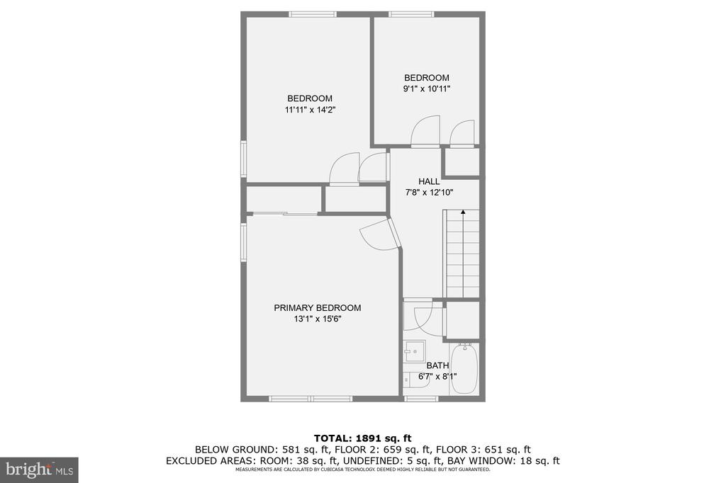 1400 KIRKWOOD ROAD