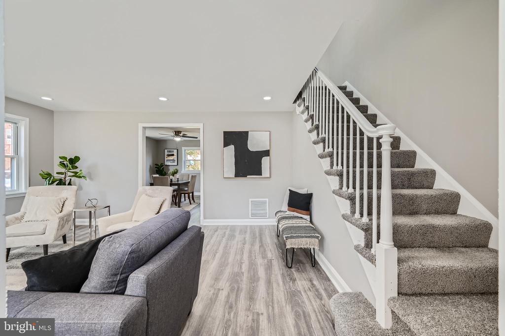 1400 KIRKWOOD ROAD