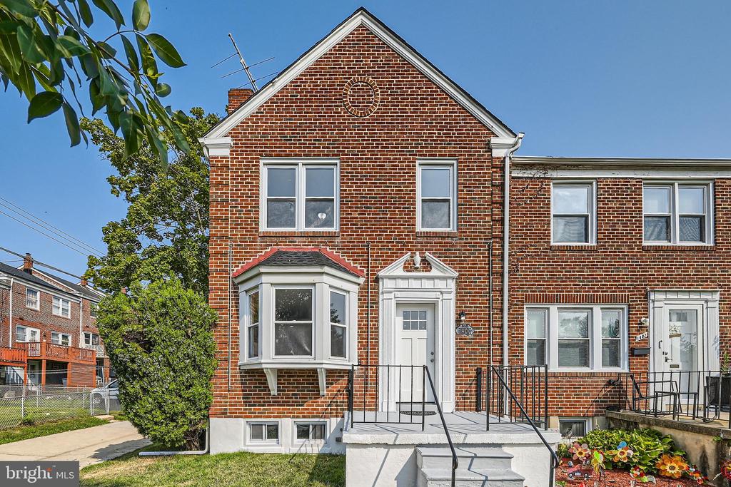 1400 KIRKWOOD ROAD