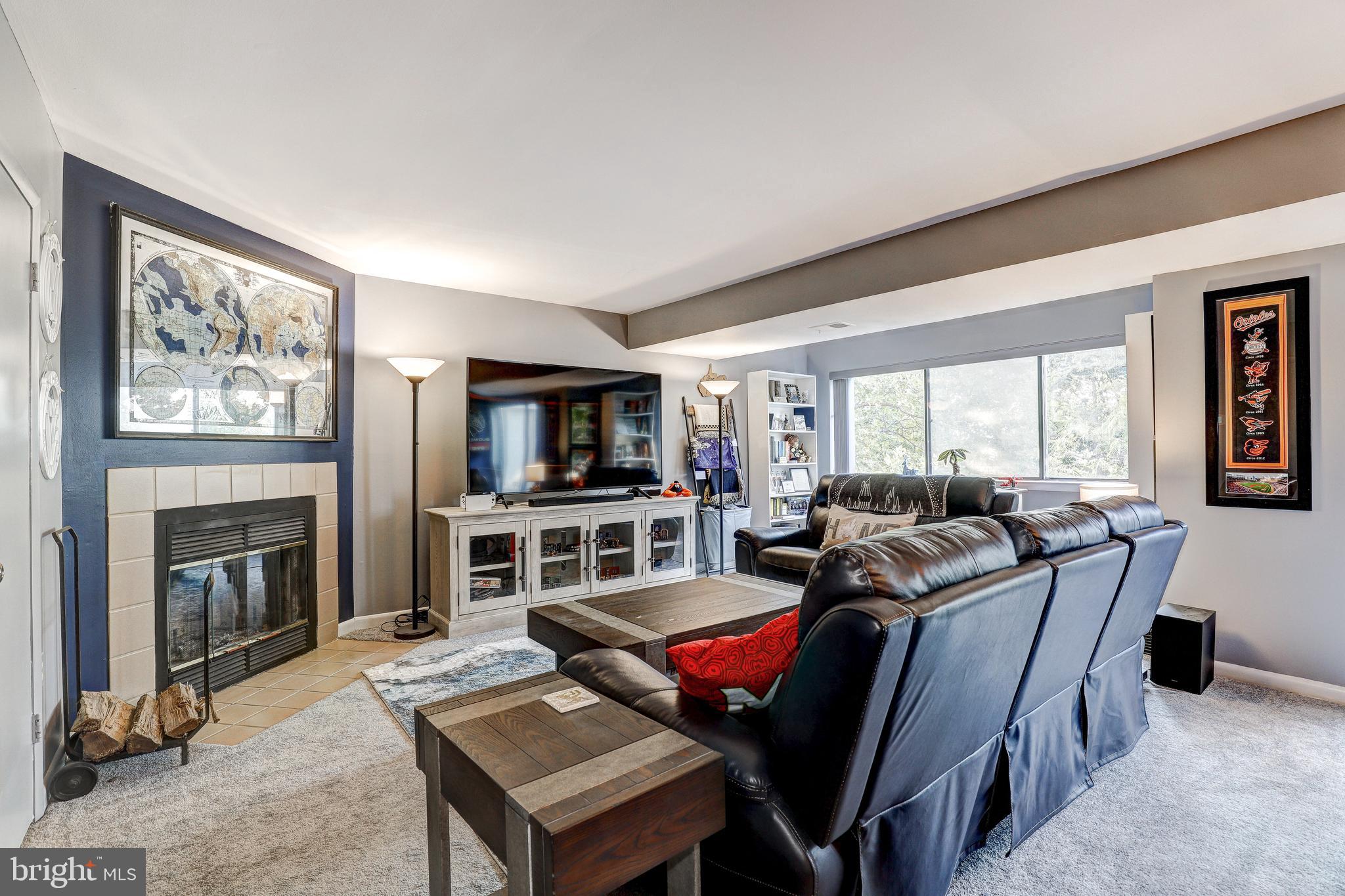 8007 GREENSPRING WAY F 8007-F