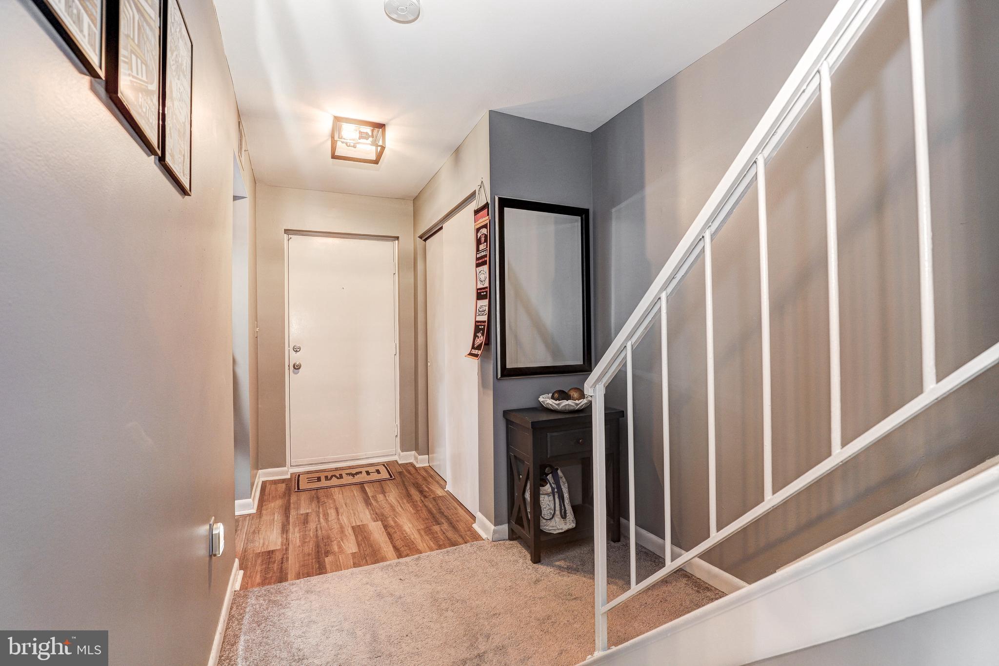 8007 GREENSPRING WAY F 8007-F