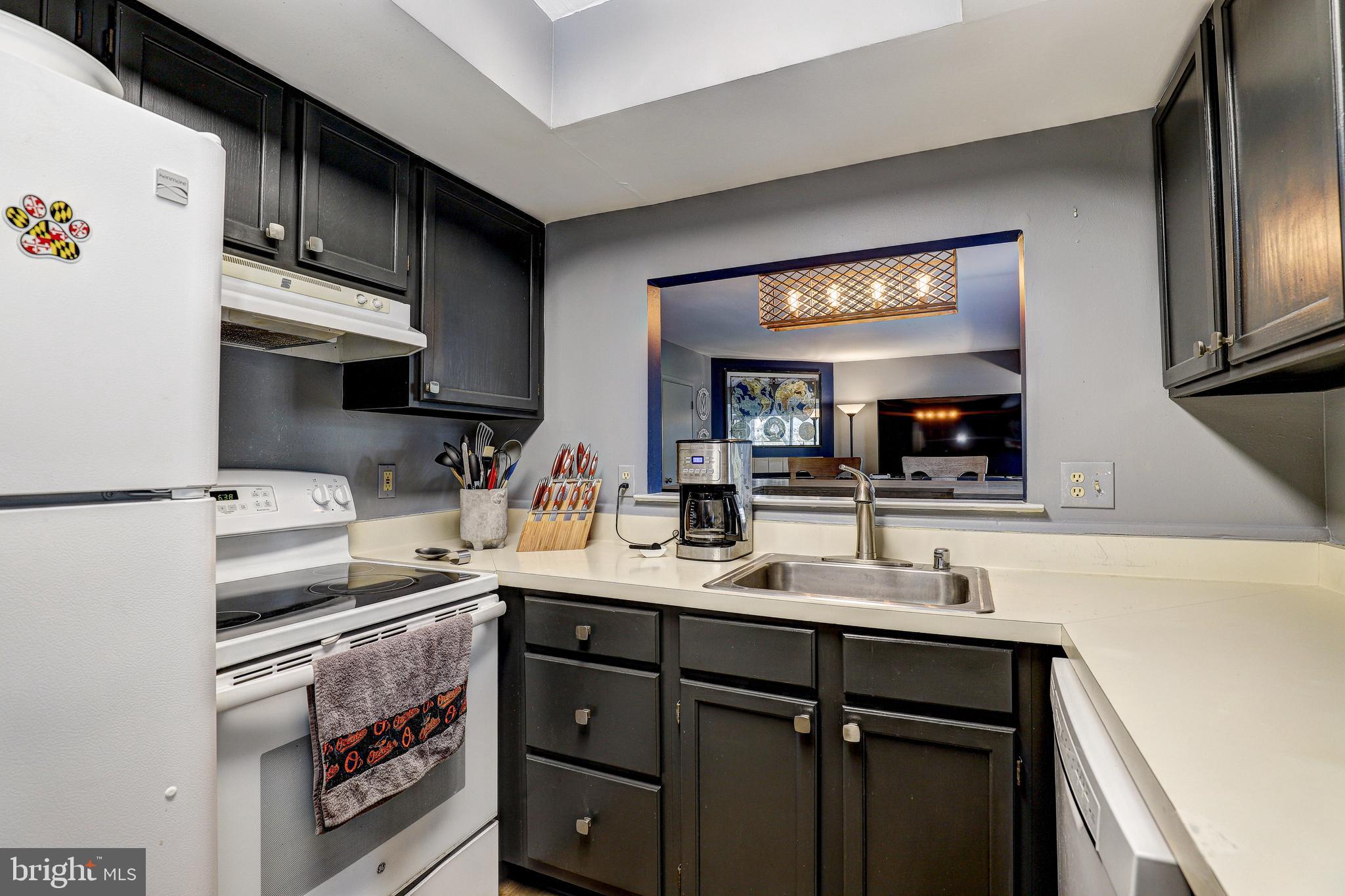 8007 GREENSPRING WAY F 8007-F