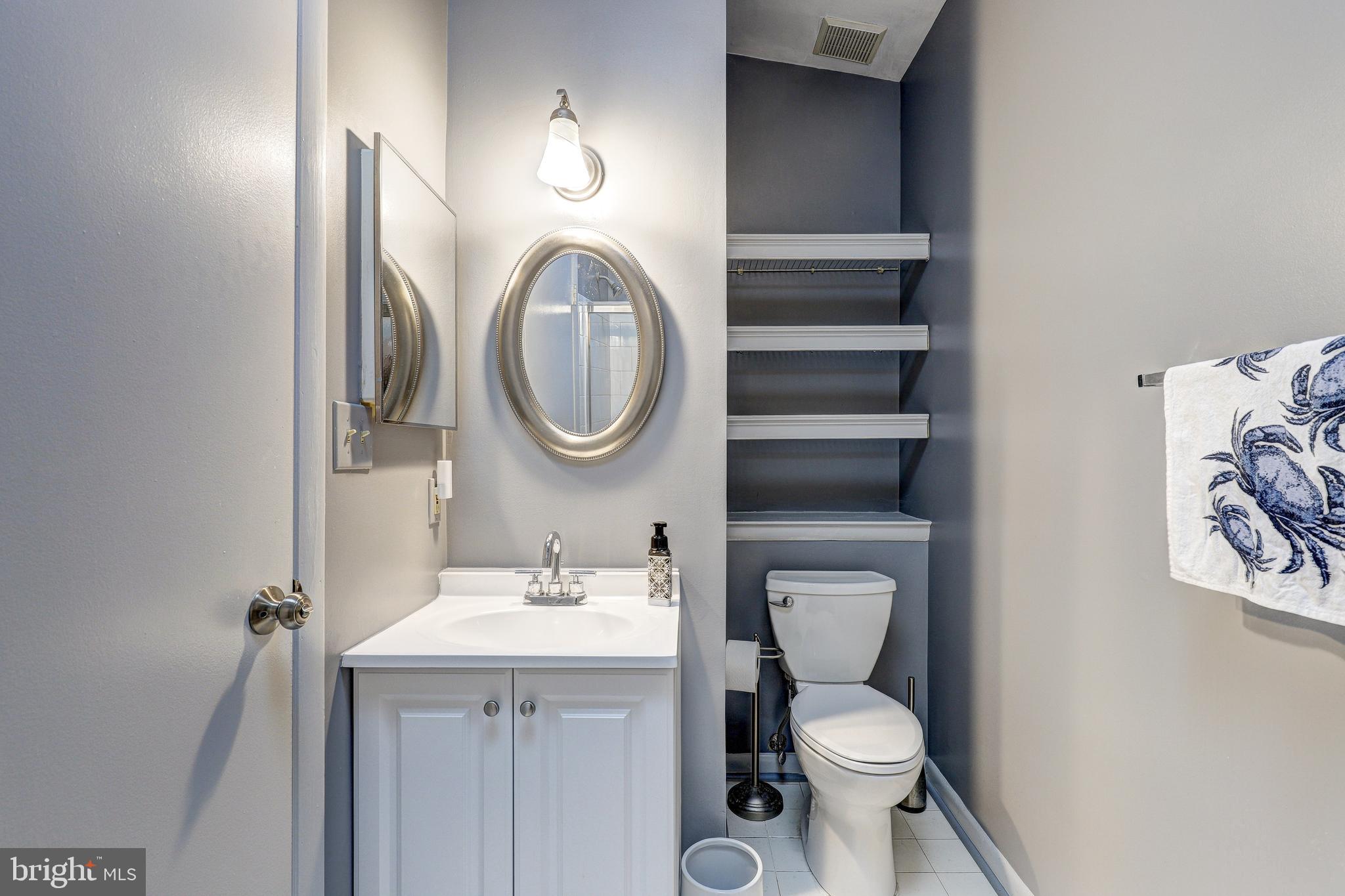 8007 GREENSPRING WAY F 8007-F