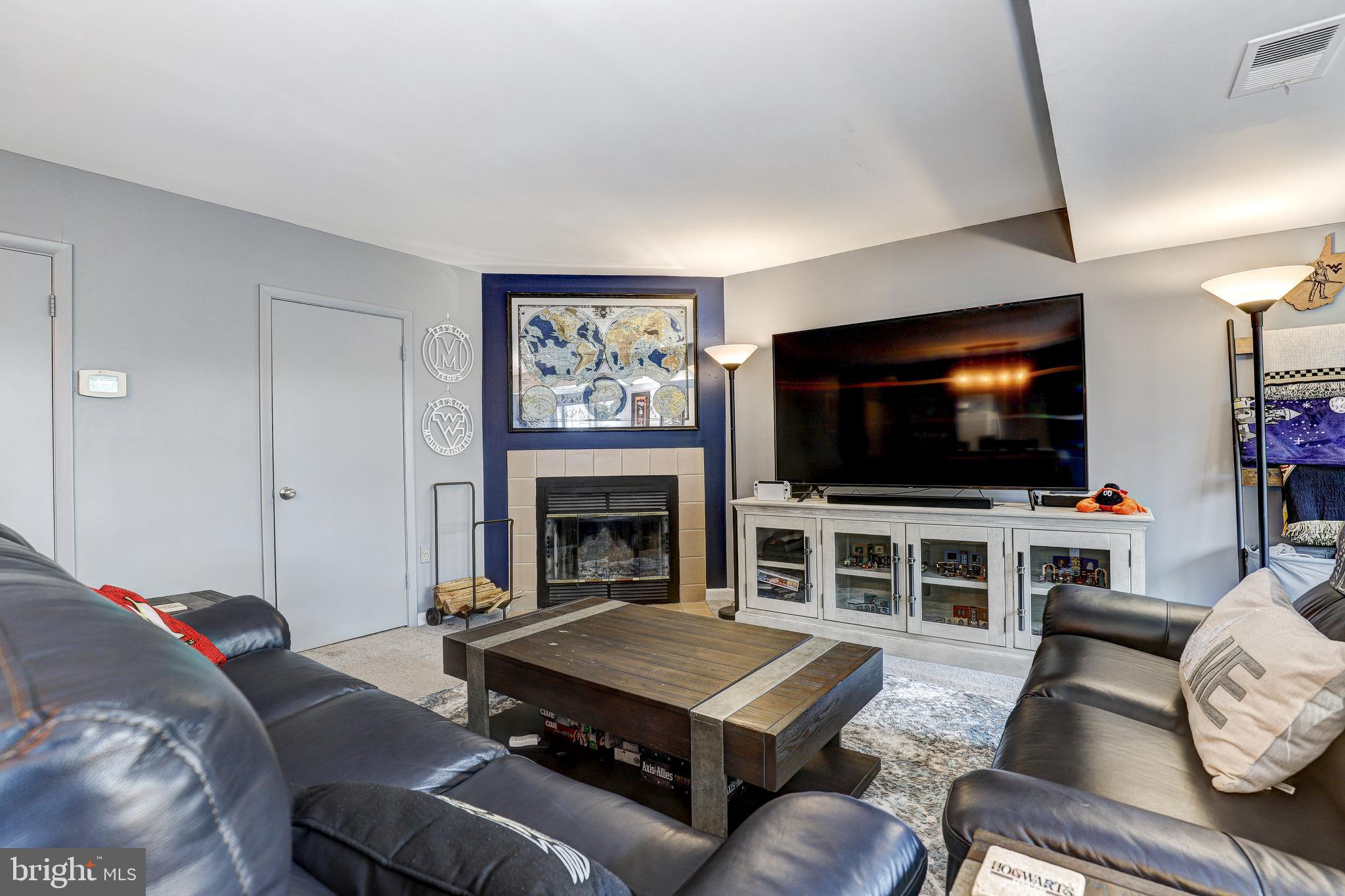 8007 GREENSPRING WAY F 8007-F