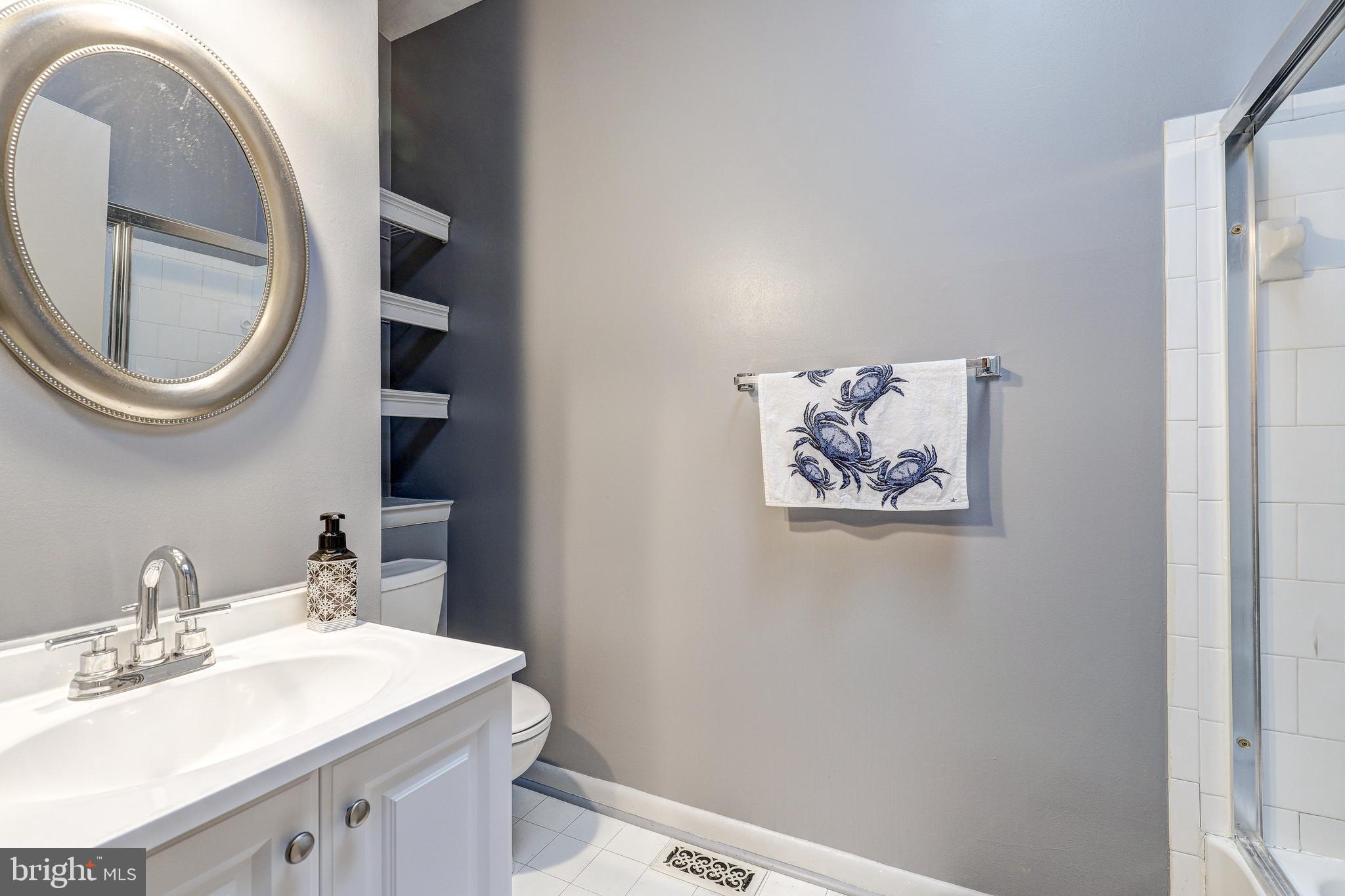 8007 GREENSPRING WAY F 8007-F