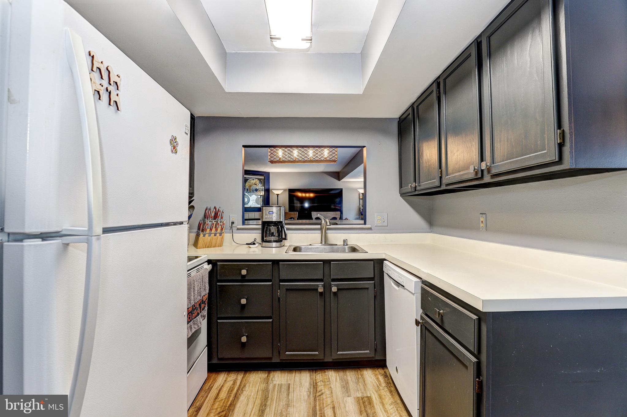 8007 GREENSPRING WAY F 8007-F