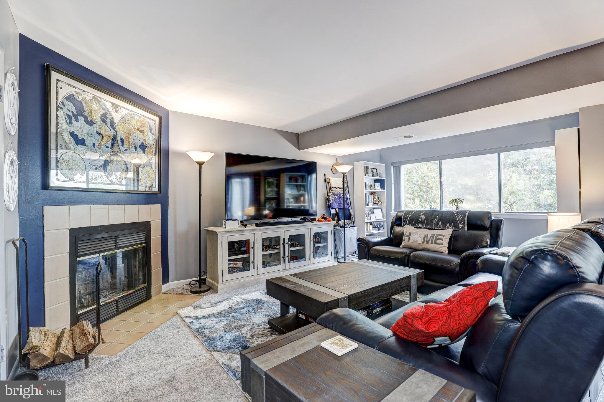 8007 GREENSPRING WAY F 8007-F