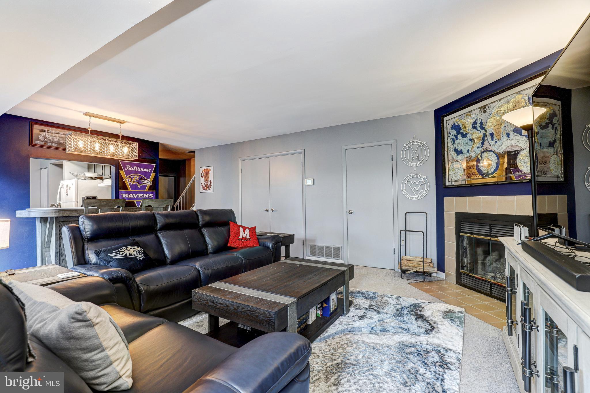 8007 GREENSPRING WAY F 8007-F