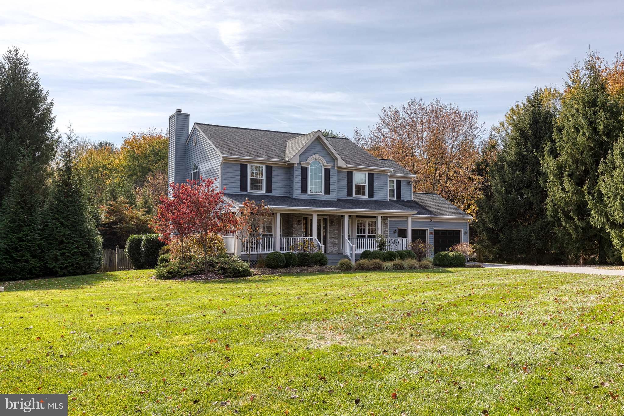 10 DORSET HILL COURT