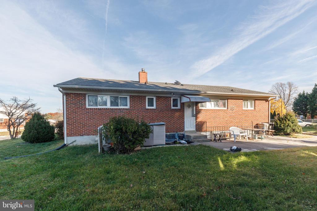 1626 PICKETT ROAD