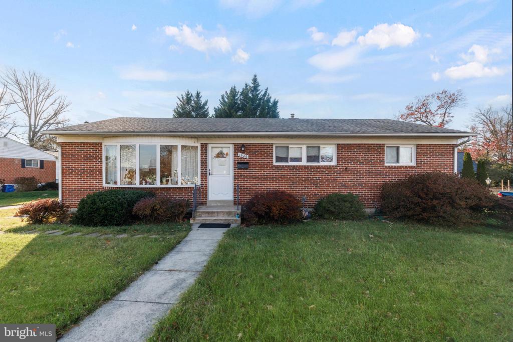1626 PICKETT ROAD
