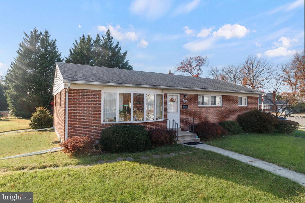 1626 PICKETT ROAD