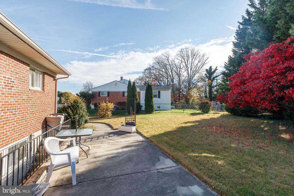1626 PICKETT ROAD