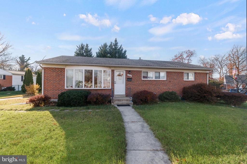 1626 PICKETT ROAD