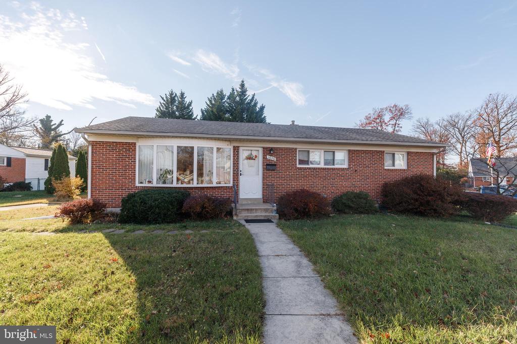 1626 PICKETT ROAD