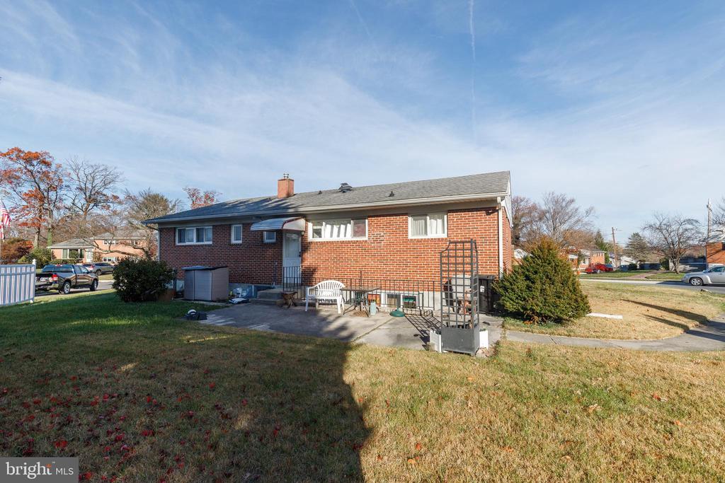 1626 PICKETT ROAD