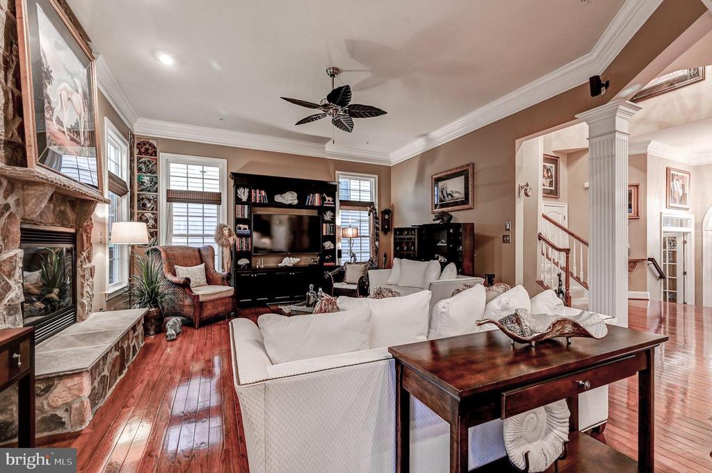 8526 WESTFORD ROAD
