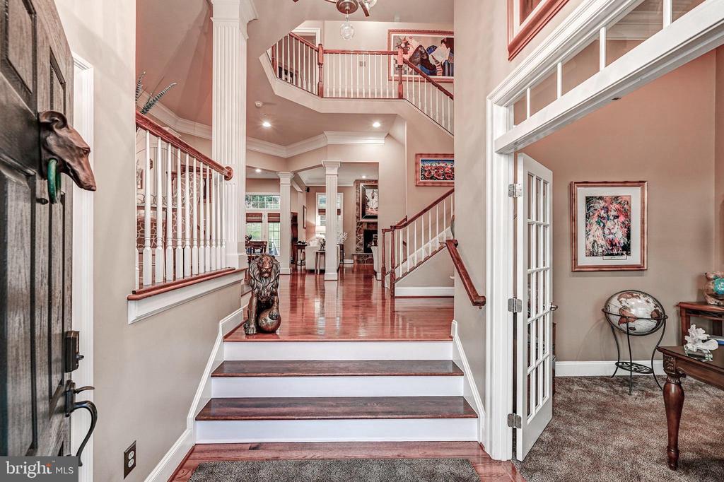 8526 WESTFORD ROAD