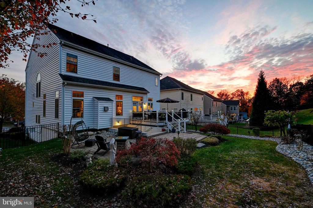8526 WESTFORD ROAD