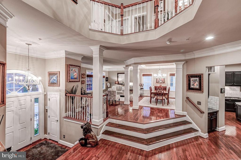 8526 WESTFORD ROAD