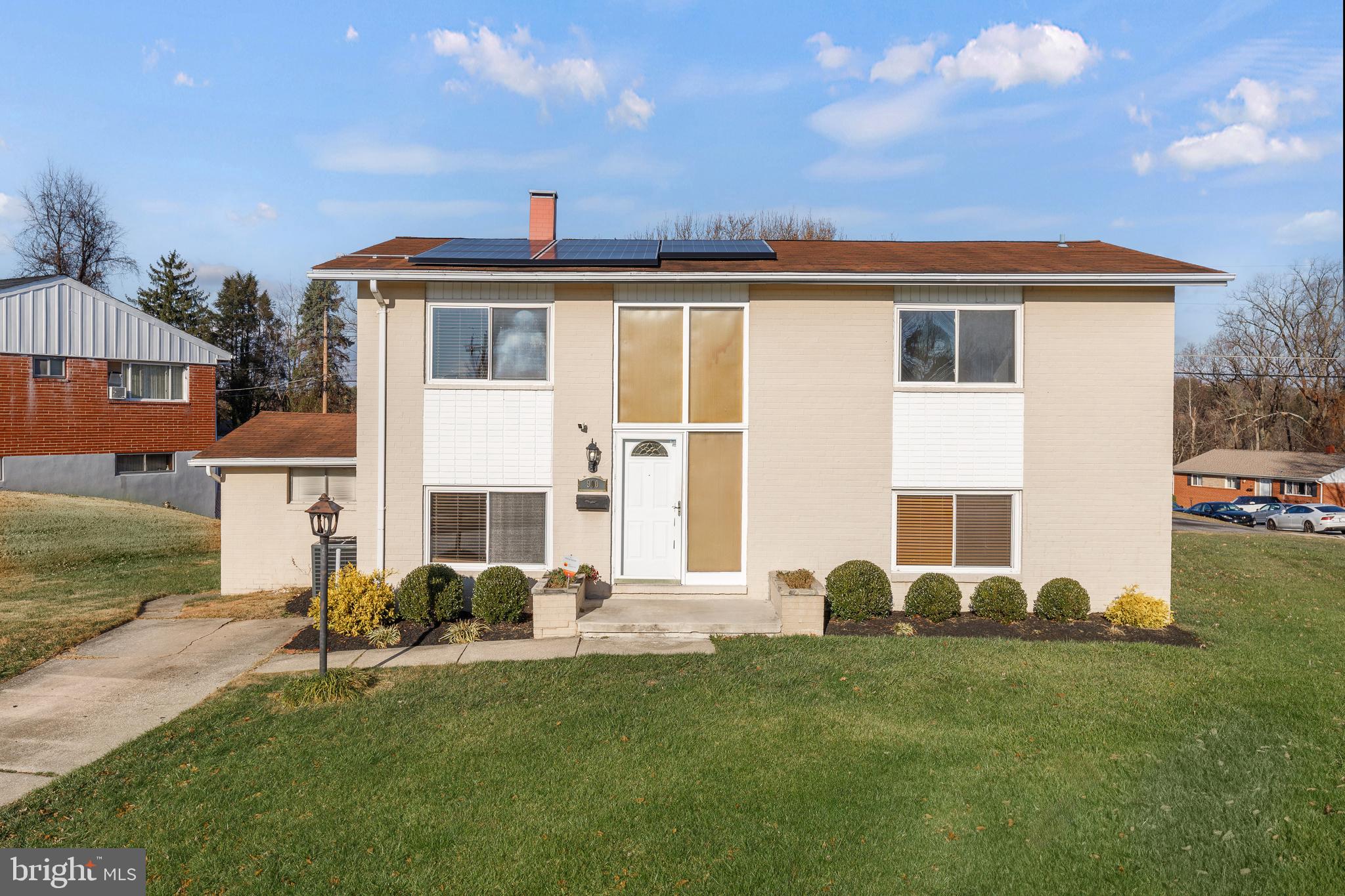 900 PAINTED POST ROAD