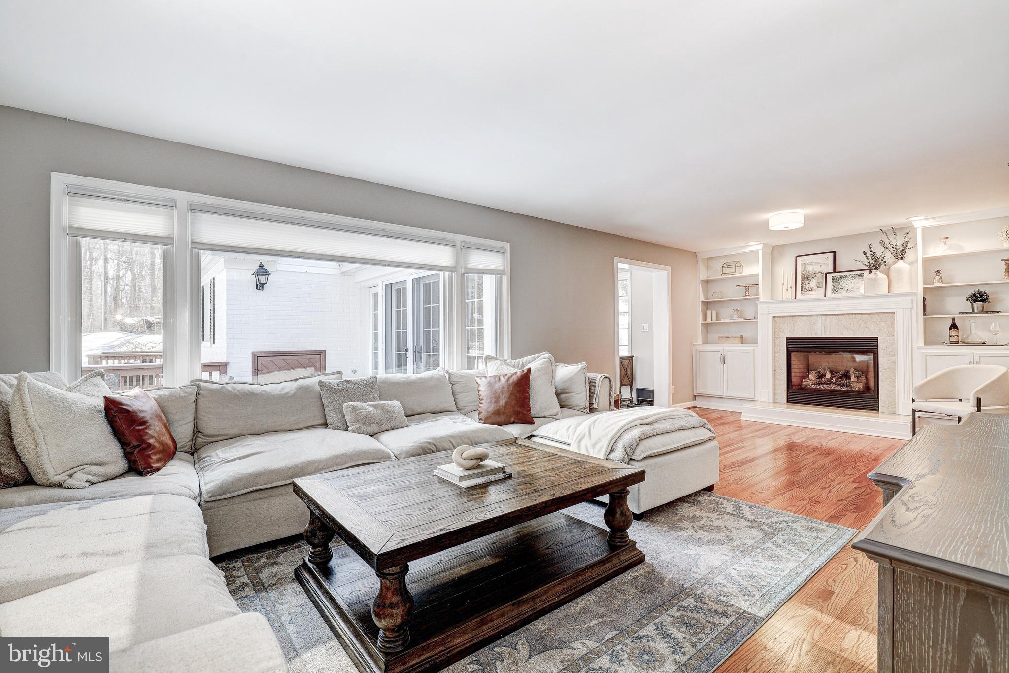 1021 TIMBER TRAIL ROAD