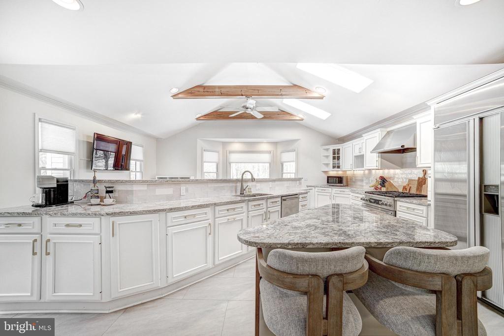 1021 TIMBER TRAIL ROAD