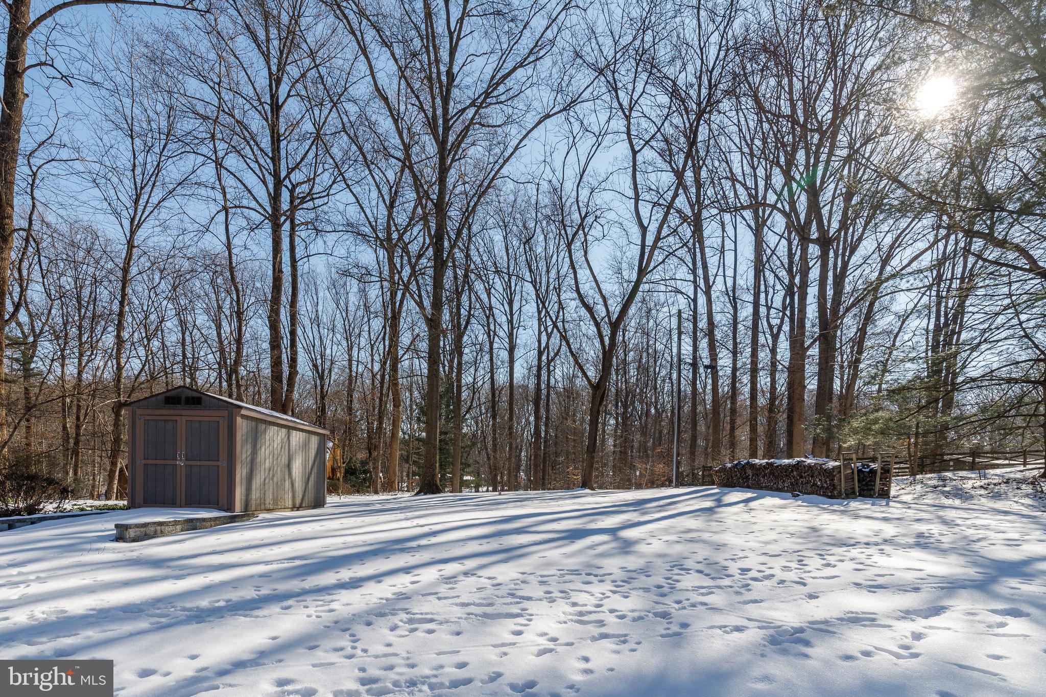 1021 TIMBER TRAIL ROAD