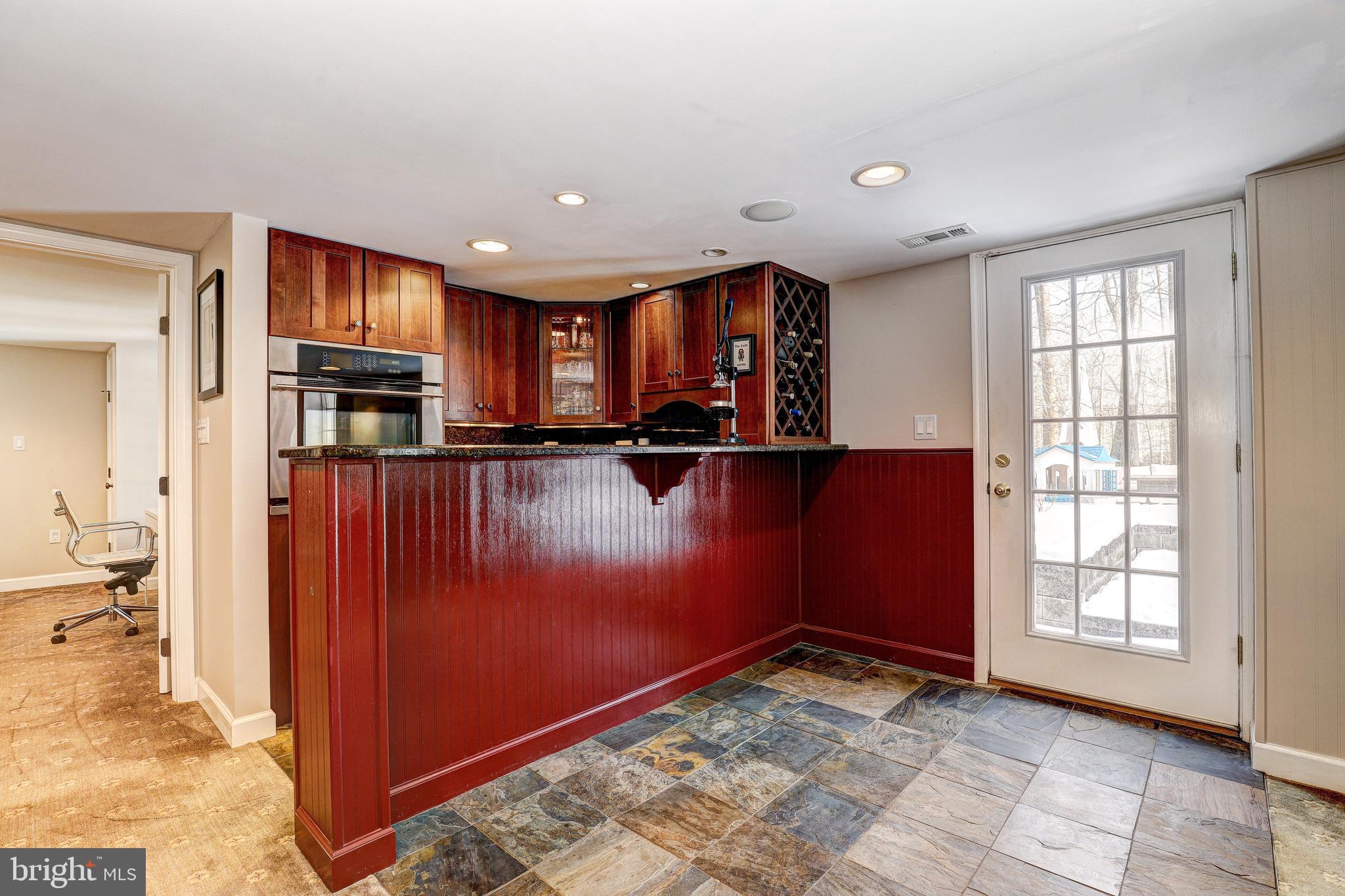 1021 TIMBER TRAIL ROAD