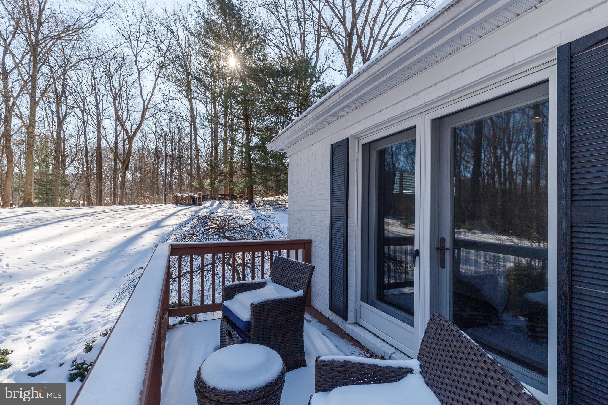 1021 TIMBER TRAIL ROAD