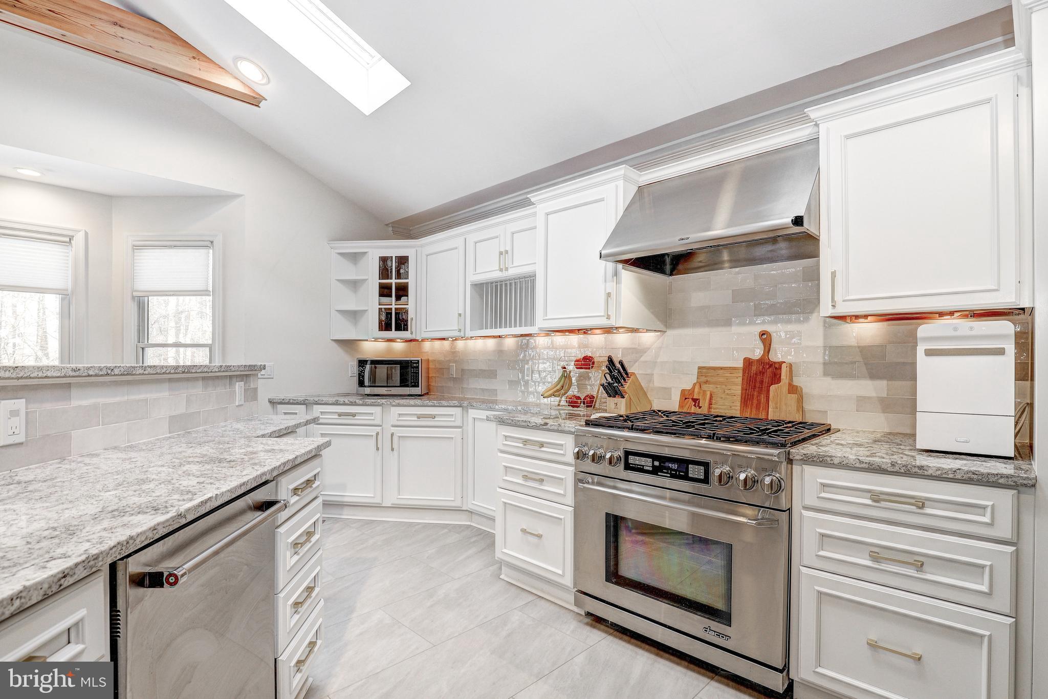 1021 TIMBER TRAIL ROAD