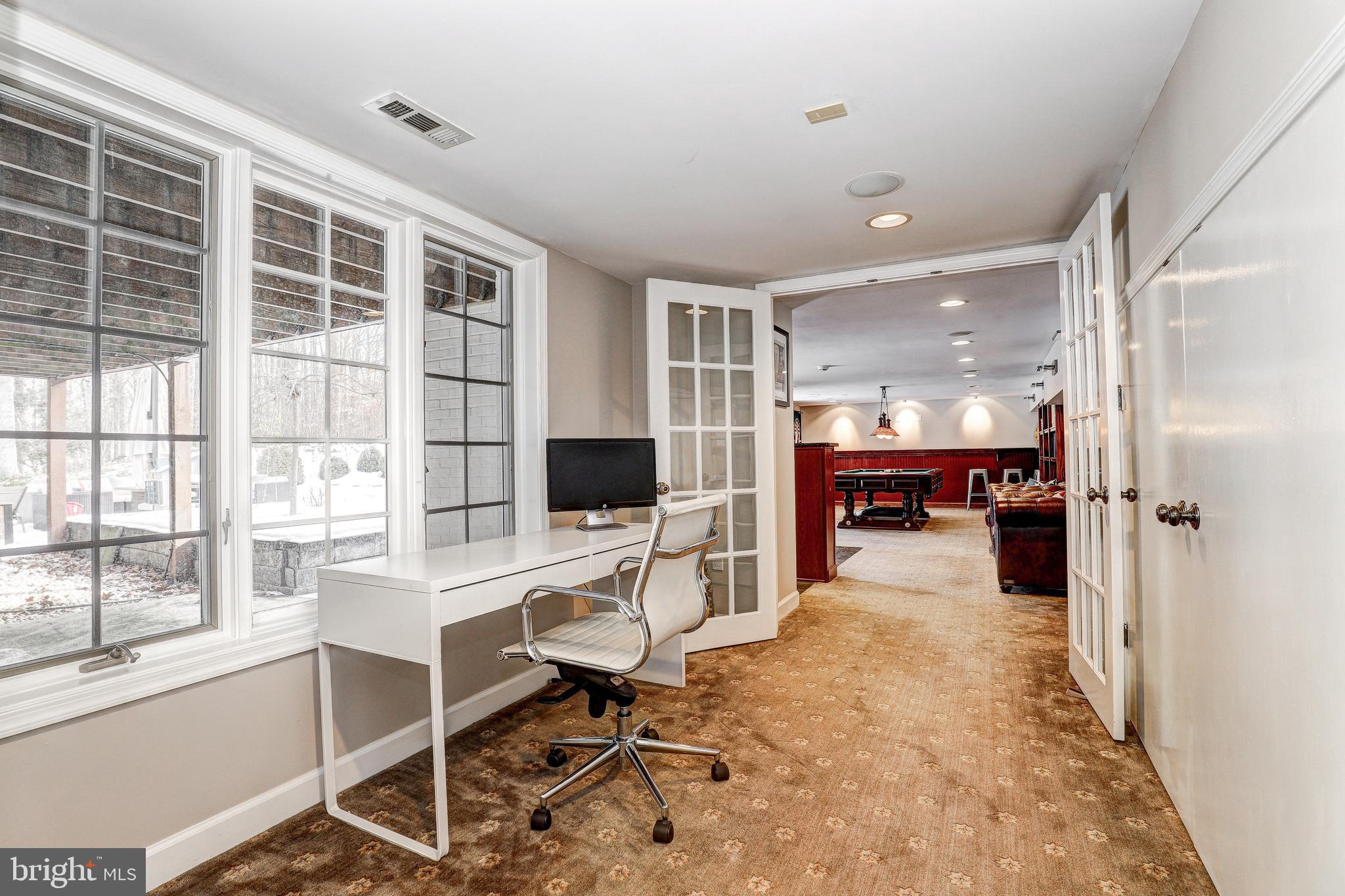 1021 TIMBER TRAIL ROAD