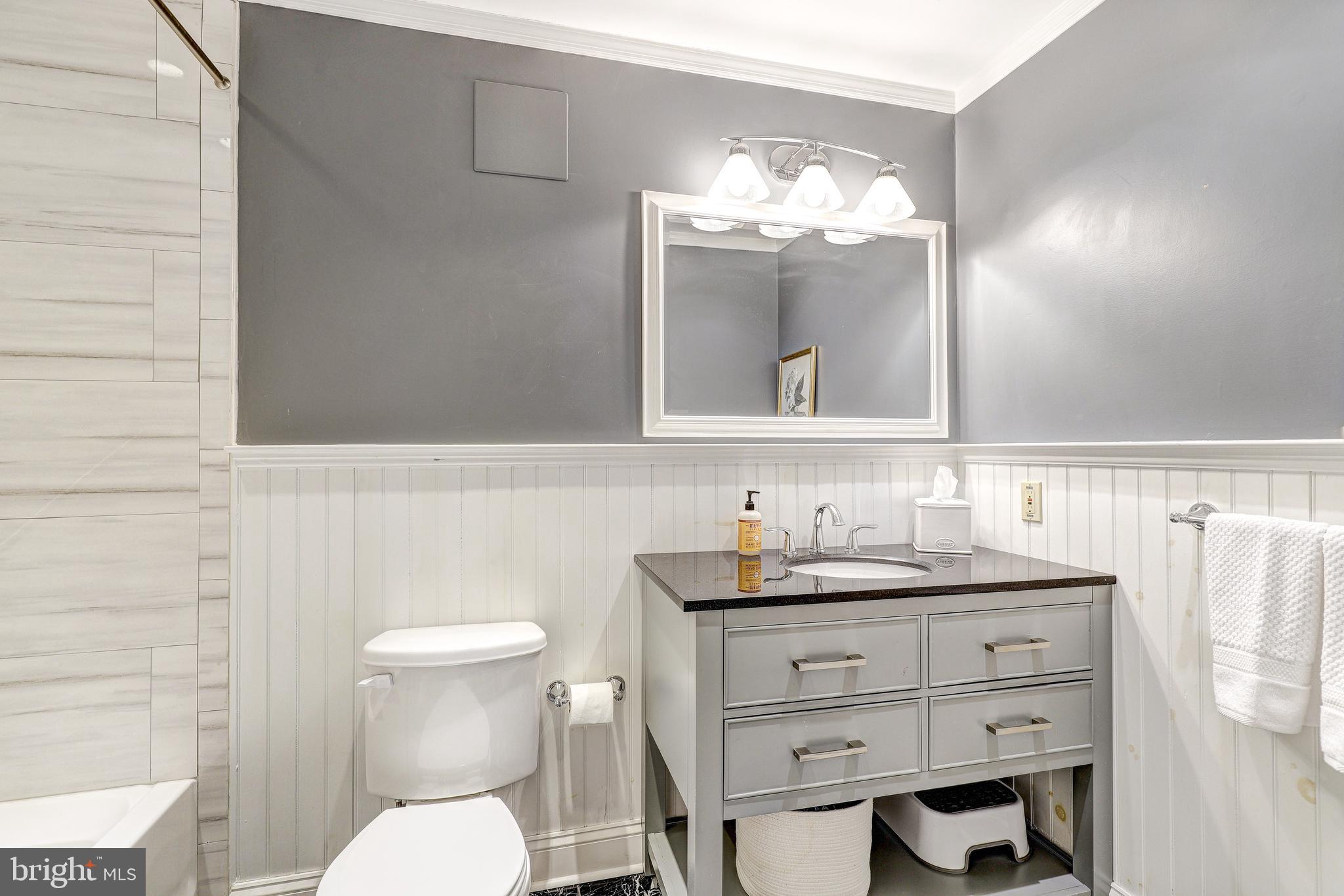 1021 TIMBER TRAIL ROAD