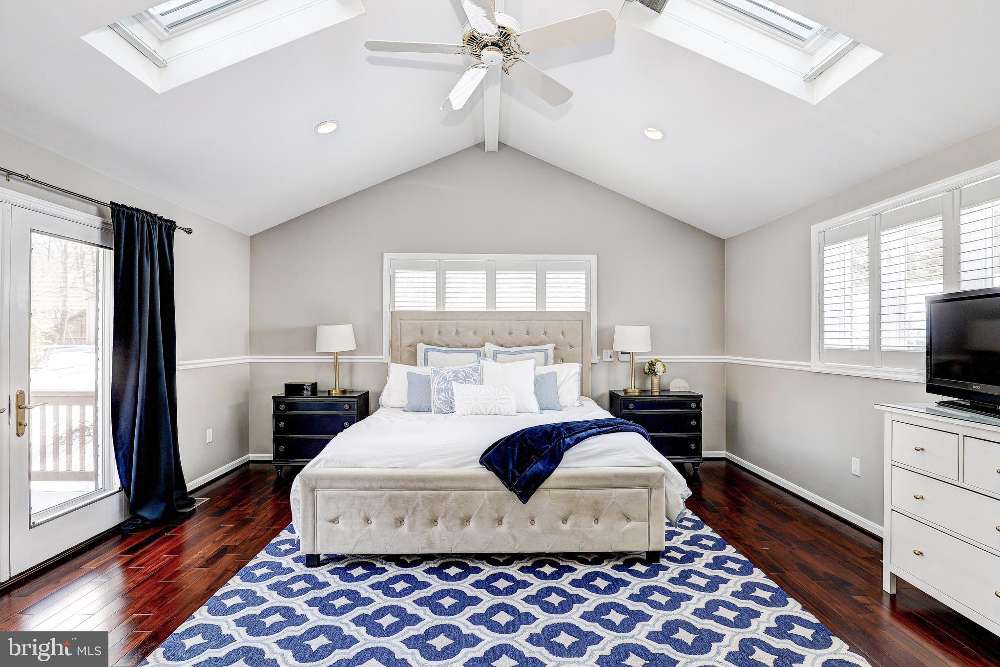 1021 TIMBER TRAIL ROAD